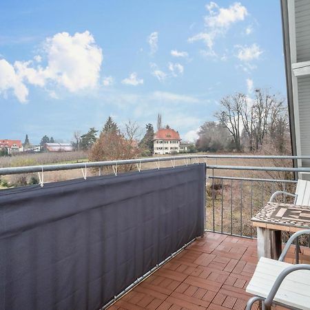 Ferienwohnung Tasoli Lindau  Exterior photo