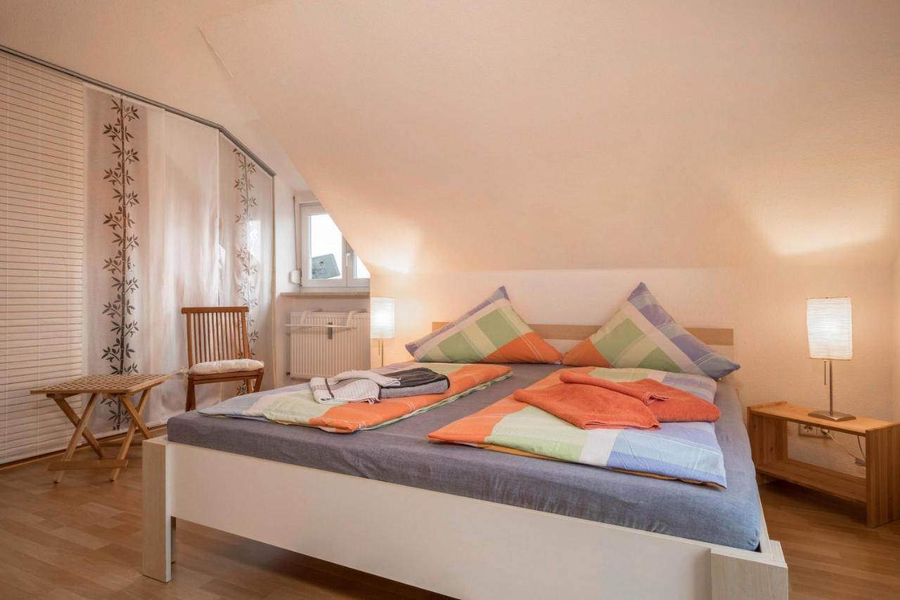 Ferienwohnung Tasoli Lindau  Exterior photo
