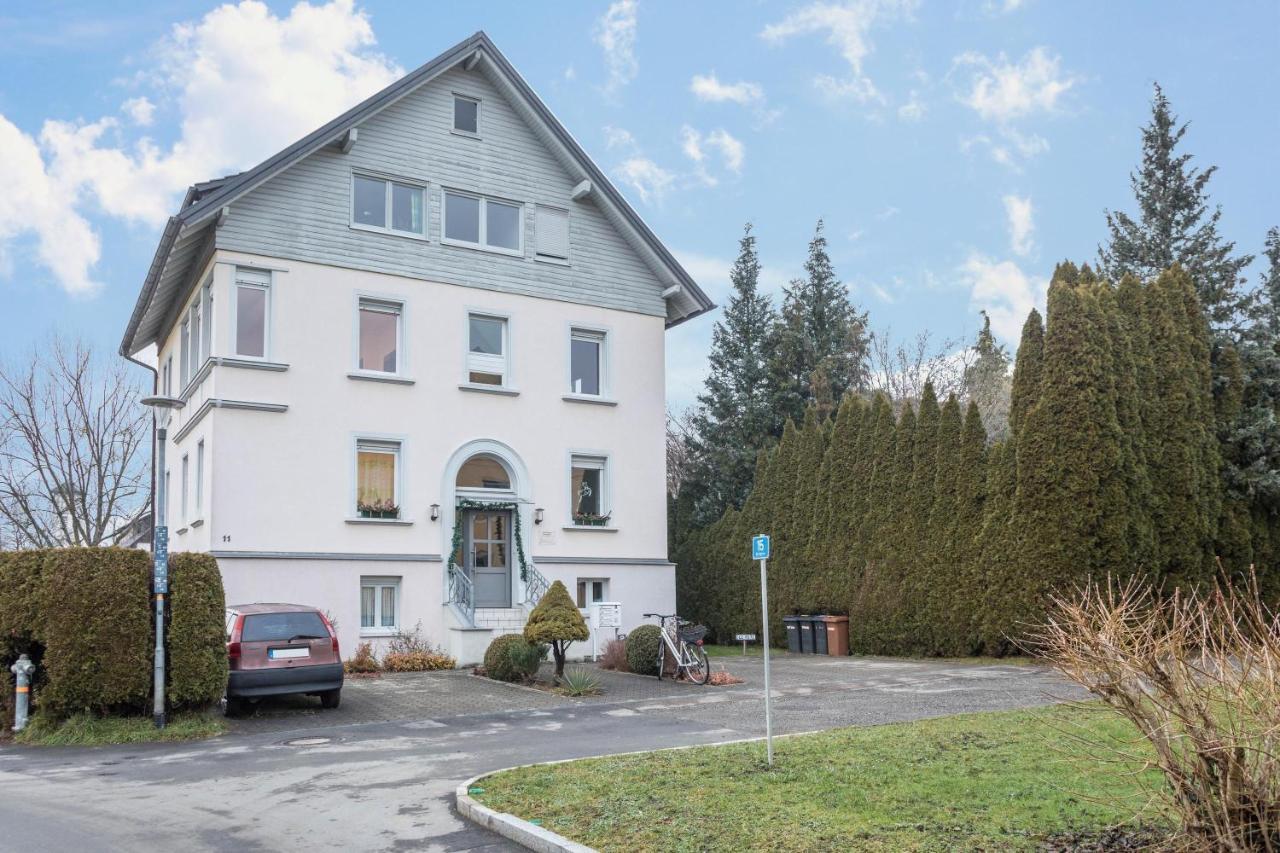 Ferienwohnung Tasoli Lindau  Exterior photo