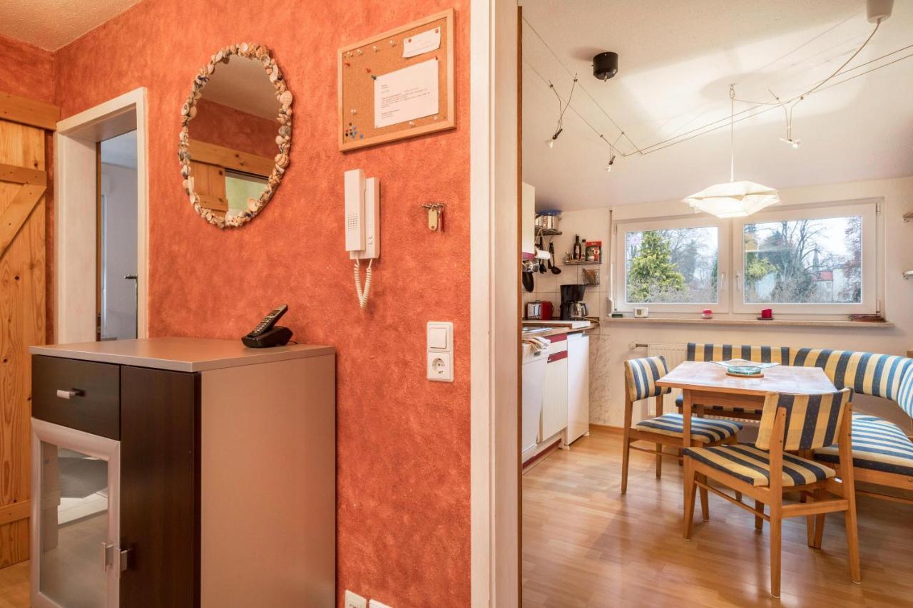 Ferienwohnung Tasoli Lindau  Exterior photo