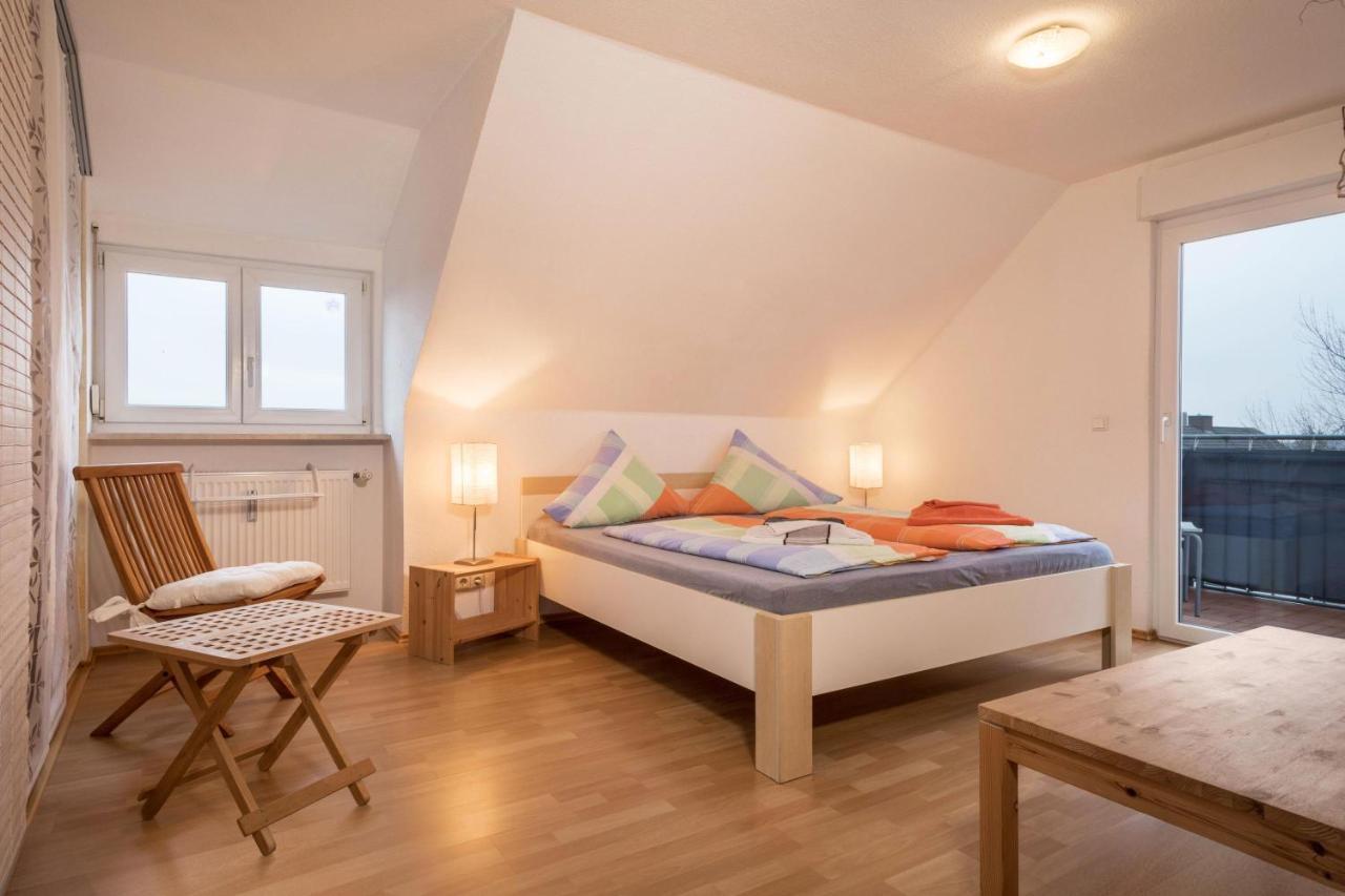Ferienwohnung Tasoli Lindau  Exterior photo