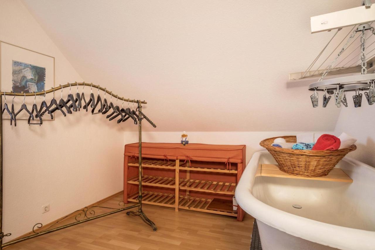Ferienwohnung Tasoli Lindau  Exterior photo